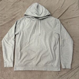 Lululemon City Sweat Hoodie